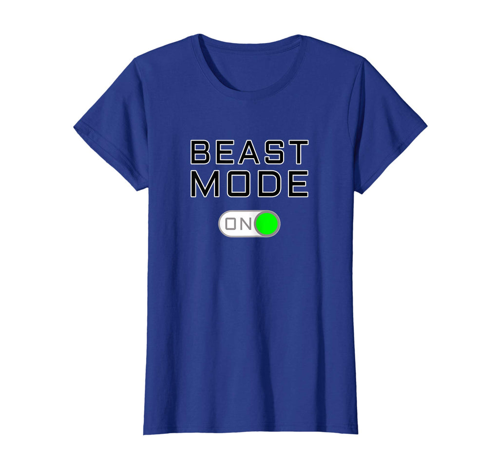 Beast T-Shirt - Funny Workout Gym Shirt