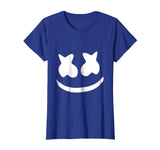 Happy Marshmallows S'more Funny T shirt