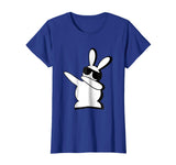 Dabbing Hip Hop Bunny Easter Shirt Funny Gift