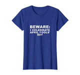 April Fools Shirt | Funny April Fools T Shirt