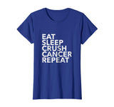 Cancer Survivor Gifts Funny Breast Cancer Awareness Shirts