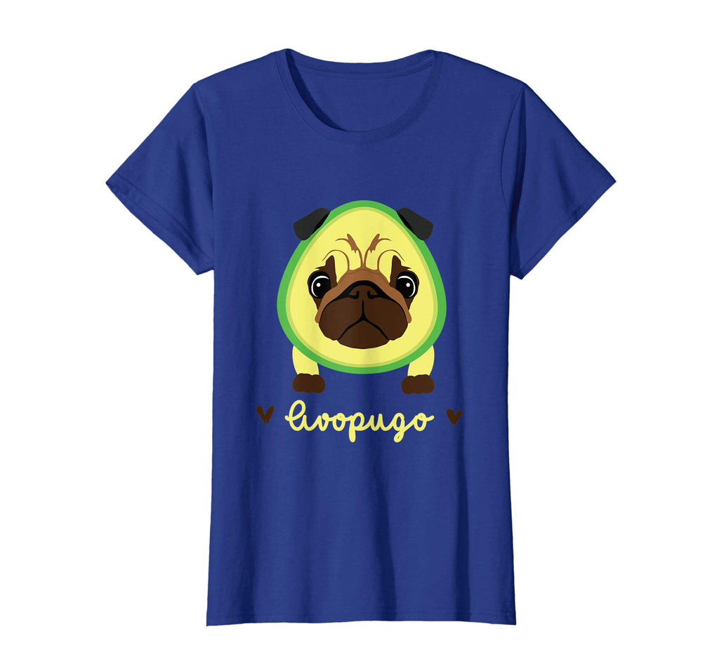 Avocato Avogato Avopugo Avocado Holy Guacamole Shirt Funny