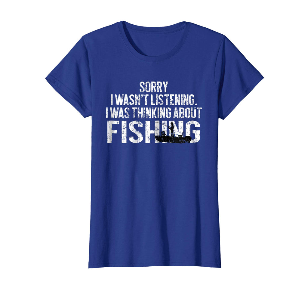 Fishing Funny Shirt Sarcasm Quotes Joke Hobbies Humor