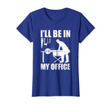 Mens Funny Woodworking T-Shirt Carpentry Woodworker Gift