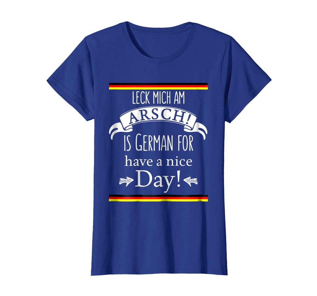 Funny Germany Tshirt German T Shirt for Germans in the USA