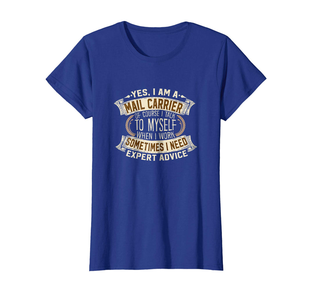 Funny Mail Carrier Shirt I Men Women Gift I Postman Shirts