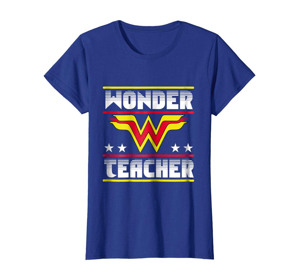 Favorite Wonder Teacher Funny Gift T shirt