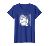 Ahegao T-Shirt Anime Funny Shirts
