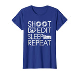 Funny Photographer Shirts Gifts I Love Photography Shirt