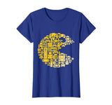 Video Gamer T Shirt Funny For Video Game Players