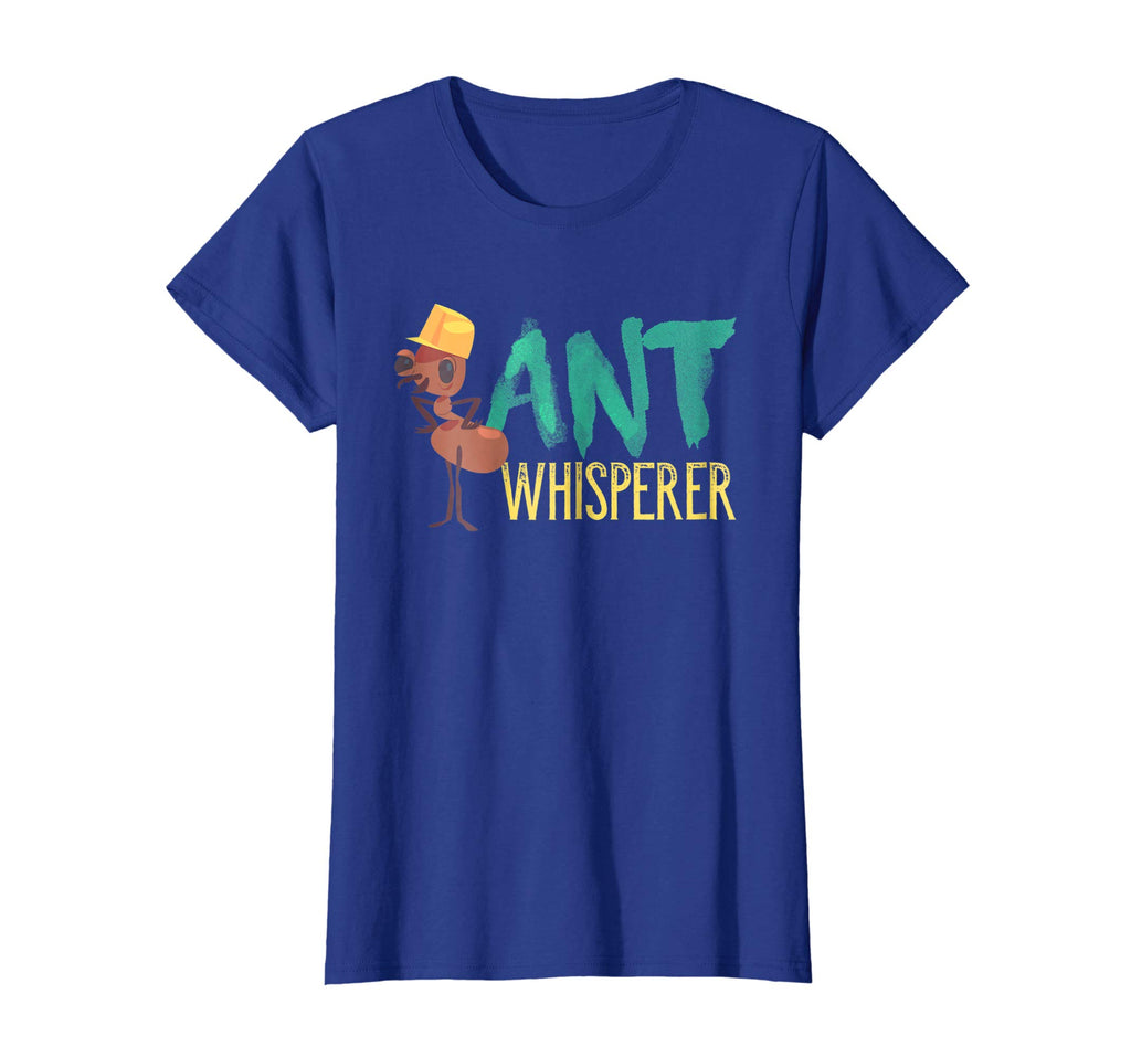 Ant Whisperer Funny Bug Insect T-Shirt
