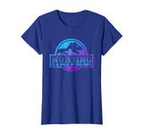 Nursing Is A Walk In The Park Tshirt Funny Nurse Gifts