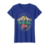 Love Camping I Hate People T-Shirt Funny Camping T-Shirt