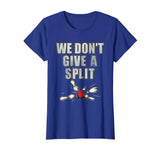 Funny Matching Bowling Team Family Couple Parents T Shirts