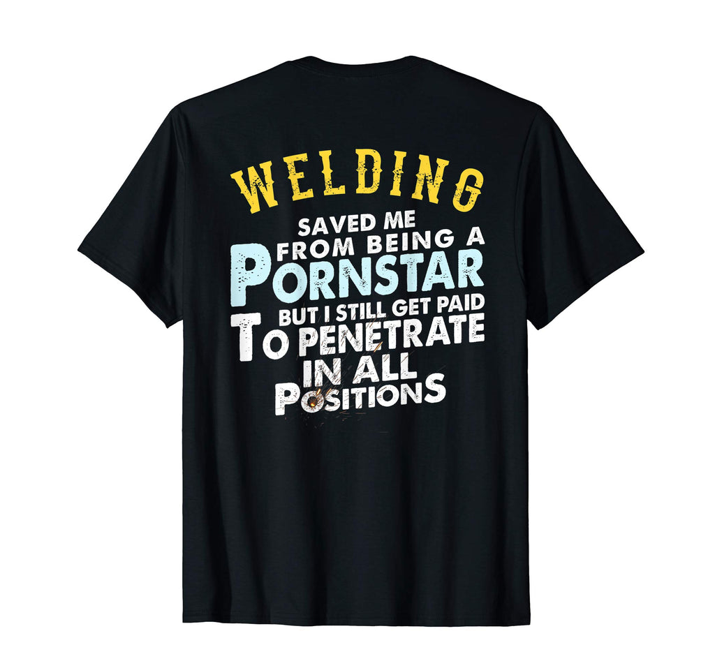 Funny Welding Shirt Gifts For Welders