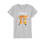 Happy Pi Day Funny Math Algebra Shirt Geeks Students Teacher