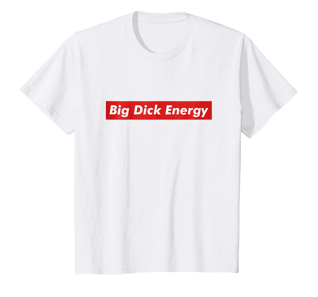 Big Dick Energy Meme Funny Tee