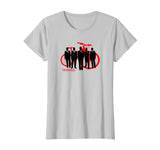 #MormonMafia mormon mafia funny tshirt t shirt