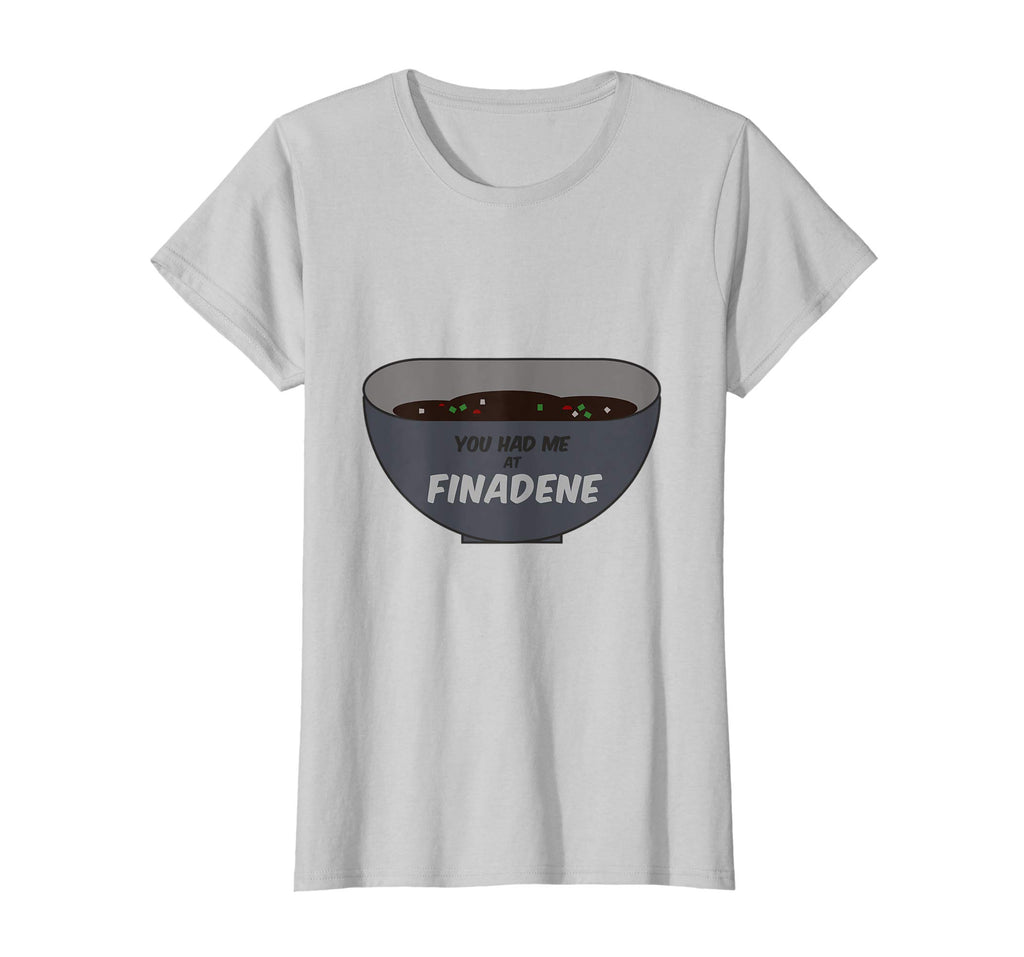 Beautiful Saipan: You Had Me at Finadene Bowl Funny Shirt