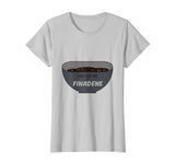 Beautiful Saipan: You Had Me at Finadene Bowl Funny Shirt