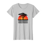 BAAA SOWENYA MAMABEATSEBABAH Funny Song Quote T-shirt