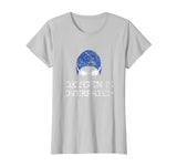 Oxygen is Overrated Shirt Funny Swimming Swim Team Gift