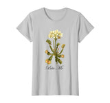 &quot;Bite Me&quot; Venus Fly Trap Tastefully Funny Shirt