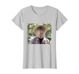 Puffy Jungkook Funny Haw in the autumn T shirt for man