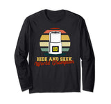 10mm Socket funny mechanic long sleeve shirt