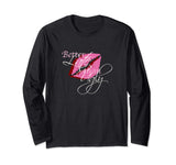 Better Late Than Ugly - Funny Shirt for Women