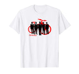 #MormonMafia mormon mafia funny tshirt t shirt