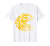 Video Gamer T Shirt Funny For Video Game Players