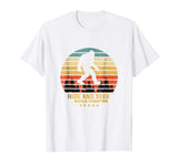 Hide and seek world champion shirt bigfoot is real funny