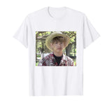 Puffy Jungkook Funny Haw in the autumn T shirt for man