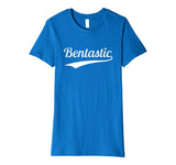 Ben Name Shirt Funny Benjamin Birthday Gift Bentastic