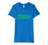 Annihilation Weird Shirt Funny Cool Horror T-Shirt