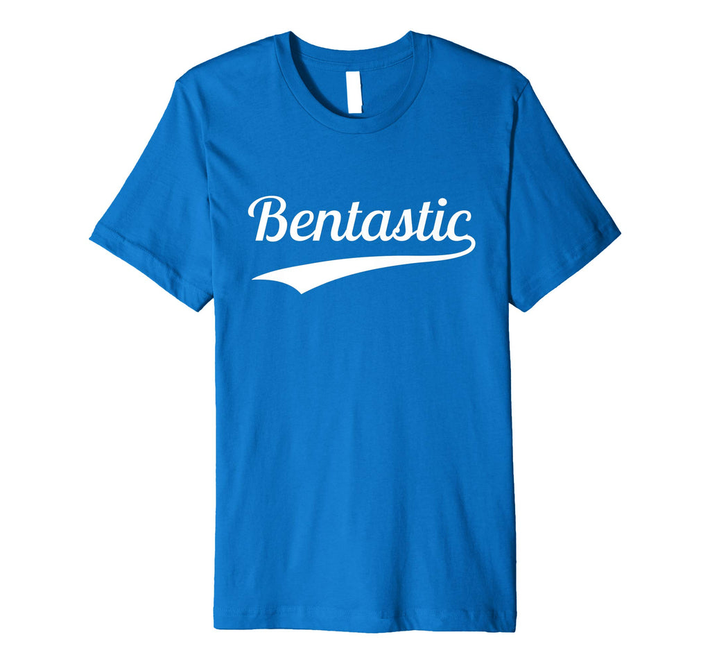 Ben Name Shirt Funny Benjamin Birthday Gift Bentastic