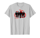 #MormonMafia mormon mafia funny tshirt t shirt