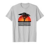 BAAA SOWENYA MAMABEATSEBABAH Funny Song Quote T-shirt