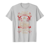 WELDER FABRICATORS Funny Welders Welding T-Shirt