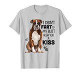 Boxer dog Funny T-shirt for Dog Mom, Dog Dad, Dog Lover Gift