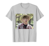 Puffy Jungkook Funny Haw in the autumn T shirt for man