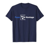 Fuze Hostage - Funny Gaming Shirt
