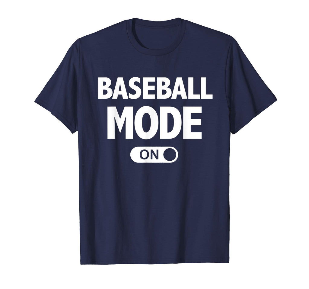 Baseball T-Shirt Funny Baseball Lover Players