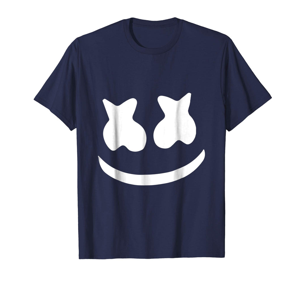 Happy Marshmallows S'more Funny T shirt