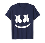 Happy Marshmallows S'more Funny T shirt