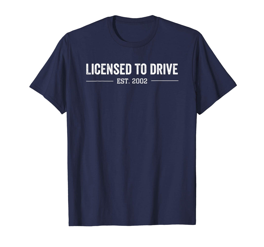 16th Birthday Shirt - Funny Birthday Gift for 16 year old