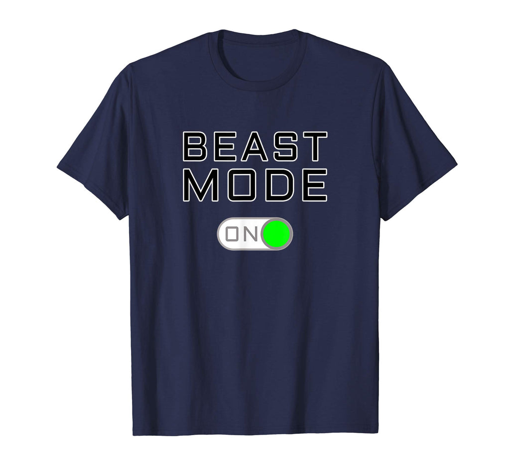 Beast T-Shirt - Funny Workout Gym Shirt