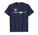 Airedale Terrier Funny T-shirts