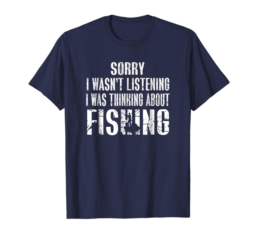 Fishing Funny Shirt Sarcasm Quotes Joke Hobbies Humor